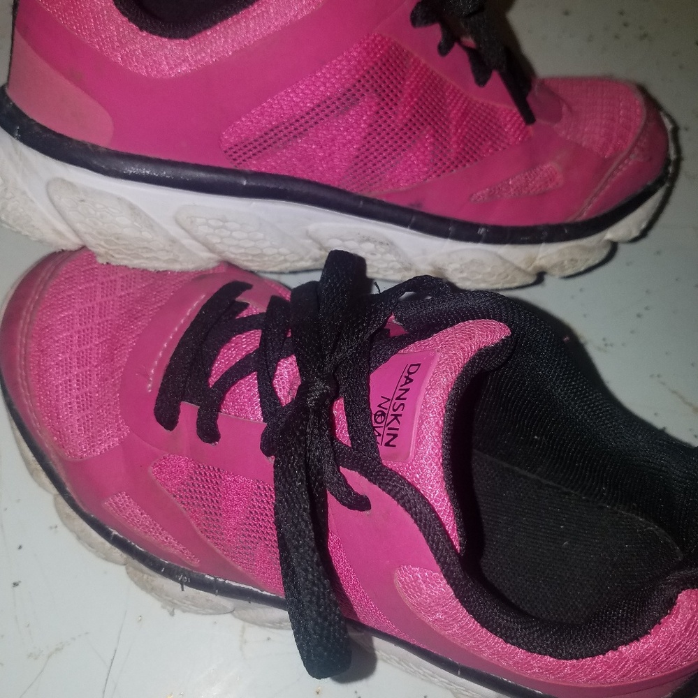 Sold-Girl's Shoes